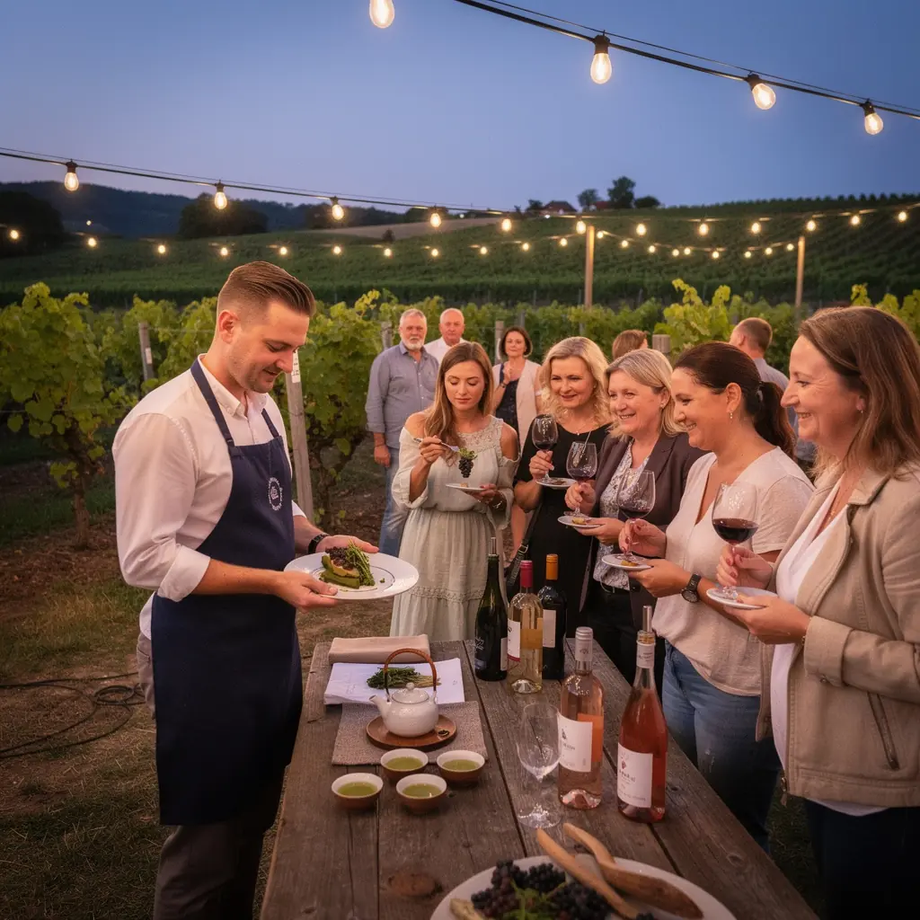 Detailný pohľad na čajové lístky Gyokuro v sušenom stave